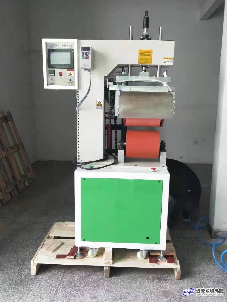 TYH-280T1MYC滑板專用單頭熱轉(zhuǎn)印機(jī)