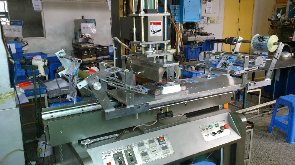 通亞客戶(hù)案例