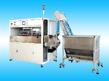 通亞印刷精工細(xì)作 全自動(dòng)移印機(jī)銷量飆升