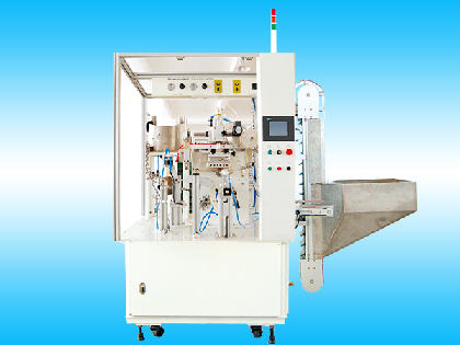 全自動(dòng)燙金機(jī)吸睛無數(shù) 通亞印刷突破舊瓶頸