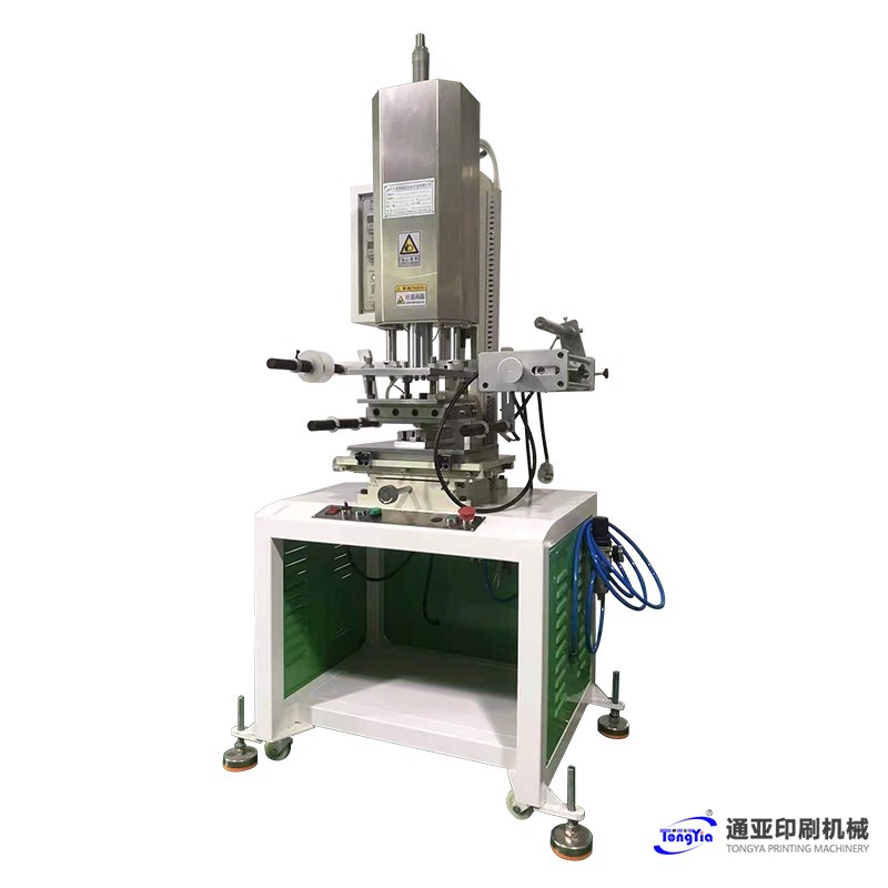 全自動燙金機 全自動燙金機