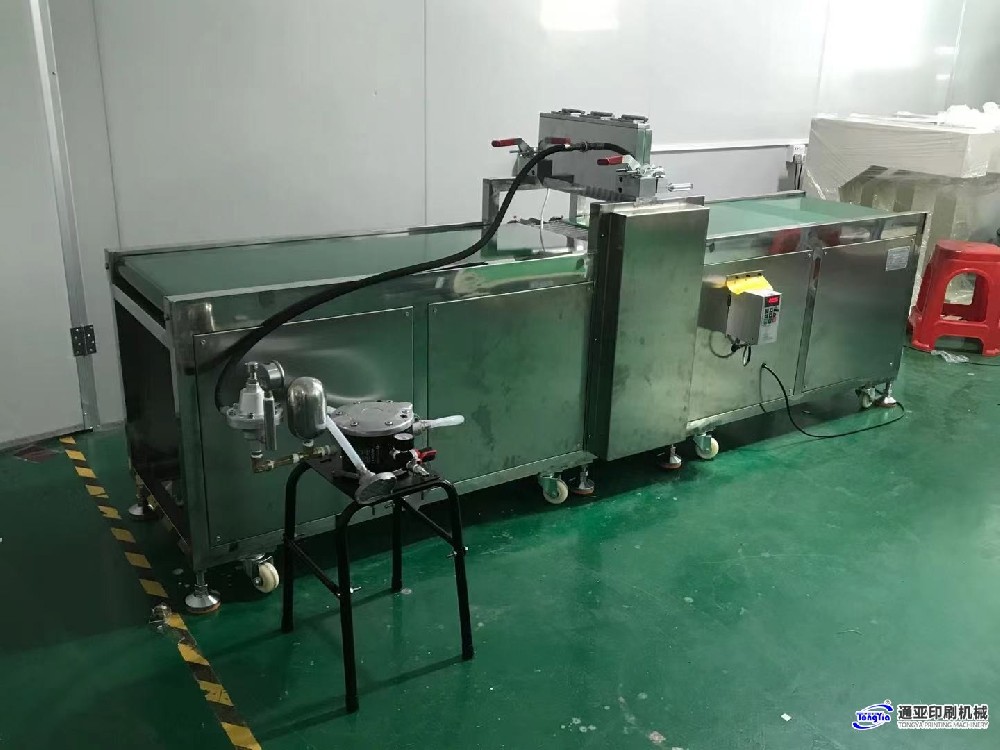 滑板熱轉印機 滑板熱轉印機