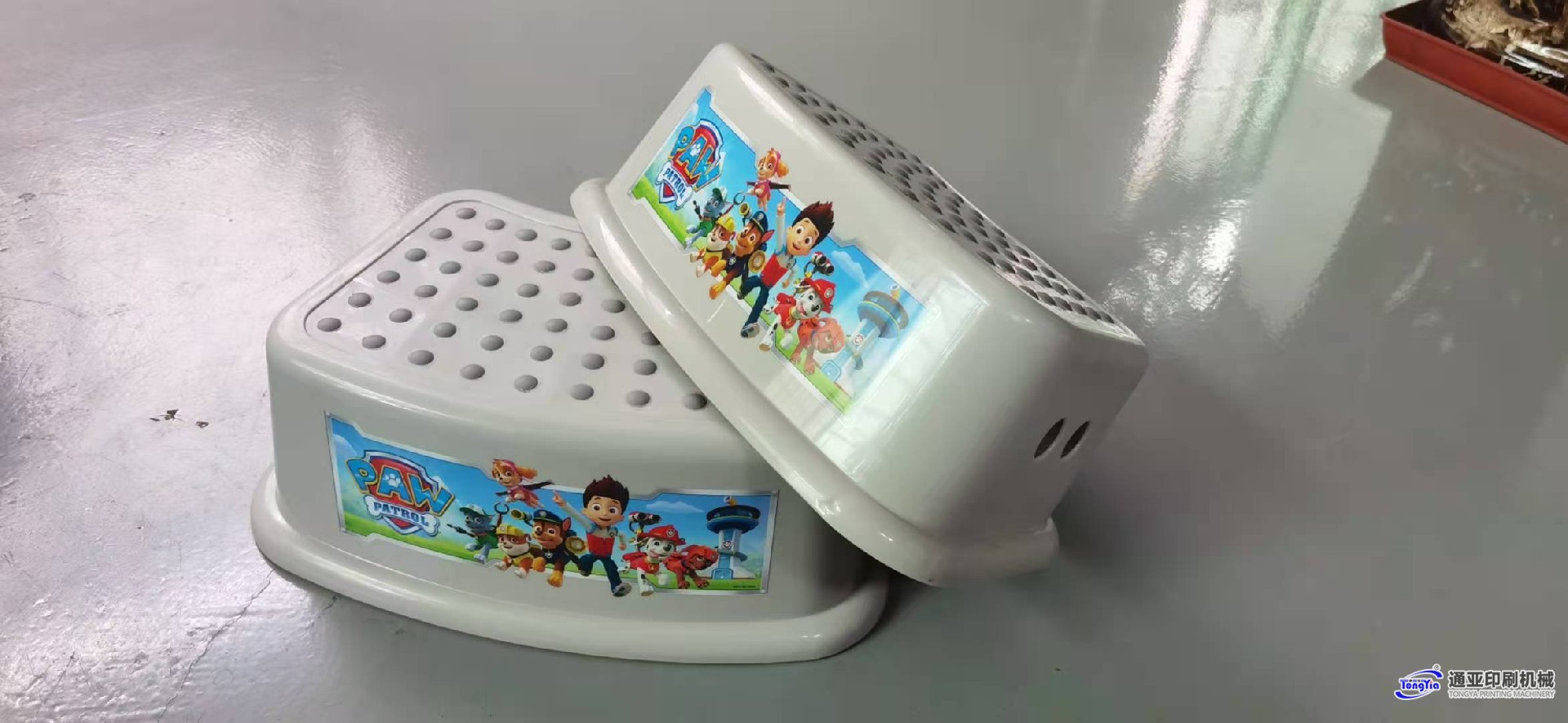 TYH-G250MJC弧面熱轉(zhuǎn)印機(jī)