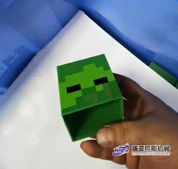 TYH-S250MC-4伺服平圓兩用熱轉(zhuǎn)印機(jī)